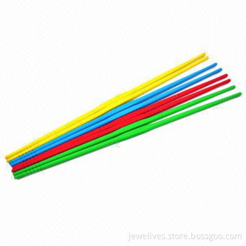 Food Grade Silicone Chopsticks for Kitchenware